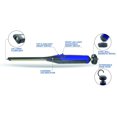 thumbnail image 3 of Linterna LED Recargable Astro Pneumatic Tool 65SL 650 Lumenes con Luz Superior y Base Magnetica, 3 of 5