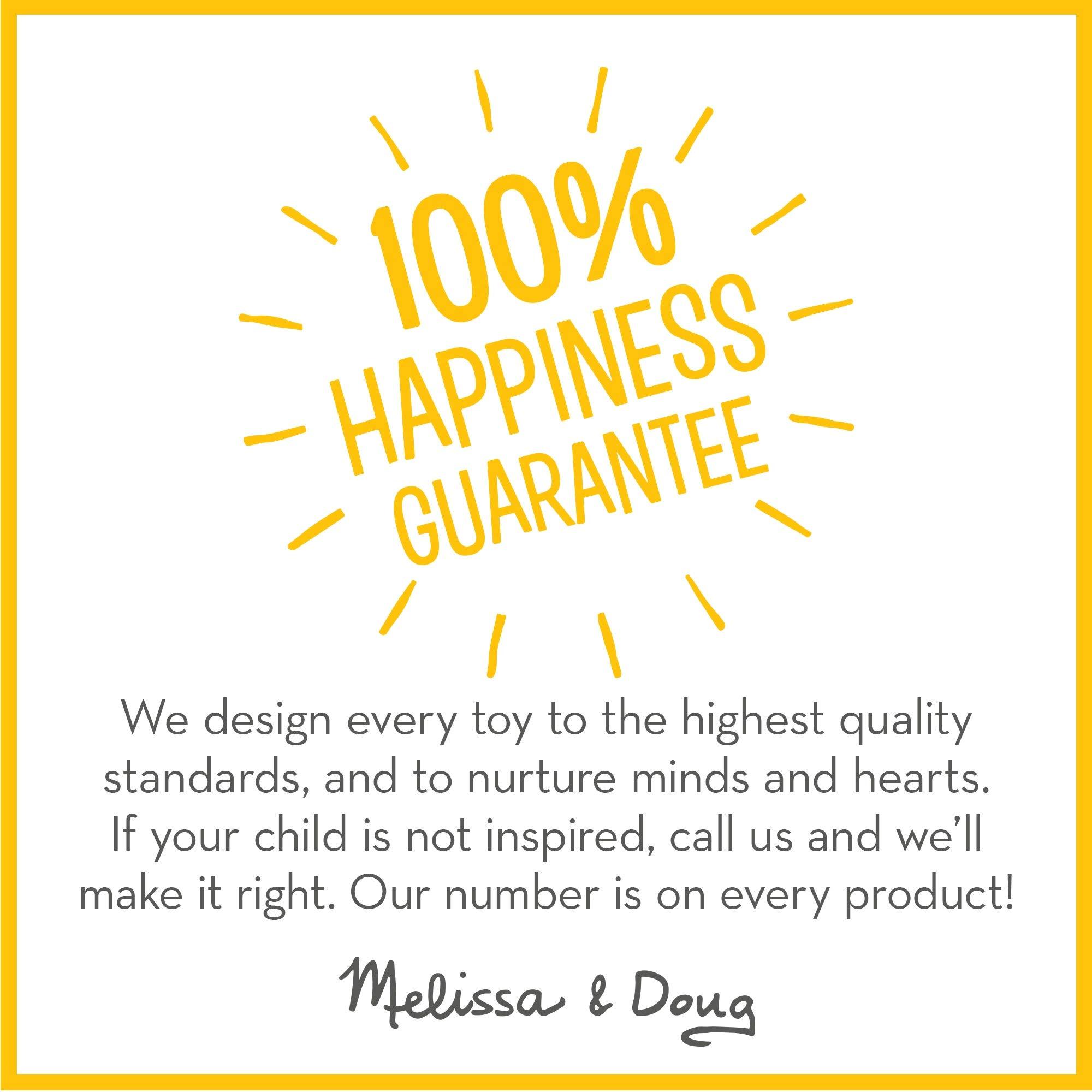 melissa & doug stack and sort board