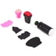 thumbnail image 3 of Nail Art Stamper Plate Stamper Fast para Stamper Para Manicure, 3 of 7