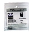 thumbnail image 1 of Niple Smith Cooper SS 1/8" Schedule 40 de Acero Inoxidable, 1 of 2
