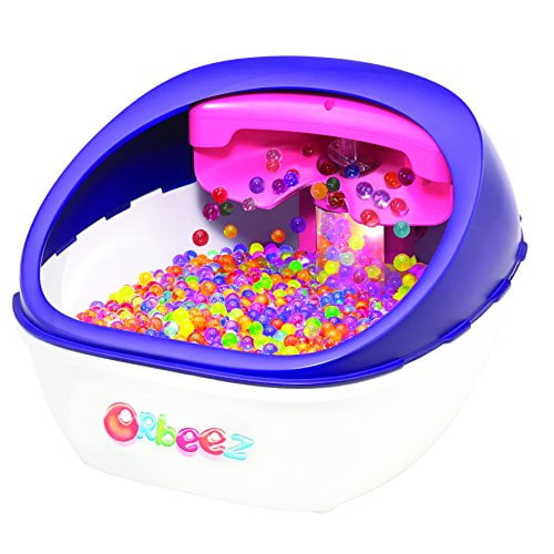 orbeez foot spa walmart
