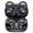 Black, variant on Wireless Earbuds, Bluetooth 5.4 Headphones Sport, over EarBuds with ENC Noise Cancelling Mic, 48H, Wireless Earphone with Earhooks, Stereo Deep Bass, IP7 Waterproof earbud for Workout Running