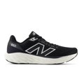thumbnail image 2 of Zapatillas para correr New Balance M880B14 para hombre, color negro y sal marina, 2 of 8