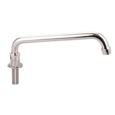 Bk Resources Bkf Dmb 12 G Optiflow Heavy Duty Faucet Spout