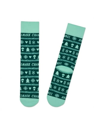 Hallmark hotsell boot socks