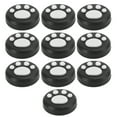 thumbnail image 4 of Capuchon de Rocker, Poignées de Pouce pour Patte de Chat, Couvre-Patte de Chat Joystick Design Surélevé, 4 of 7