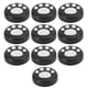 thumbnail image 2 of Cubierta de silicona para agarre de pulgar con forma de pata de gato para joystick y balancín, universal para Switch/Switch Lite, 2 of 12