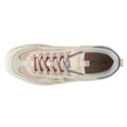 thumbnail image 4 of PU & MA Palermo Kidsuper Lace Up Mens White Sneakers Casual Shoes 39730604, 4 of 6