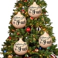 thumbnail image 4 of Adornos Navideños Ofensivos Y Divertidos para Fiestas en El, 4 of 9