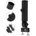thumbnail image 3 of Golf Trolley Umbrella Holder Universal Golf Cart Umbrella Stand, 3 of 4