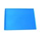 thumbnail image 1 of Zhuge 2 piezas de tapete para pasteles, flexible, multiusos, de silicona, antiadherente, para repostería, pizza, galletas, molde, color azul, 1 of 5