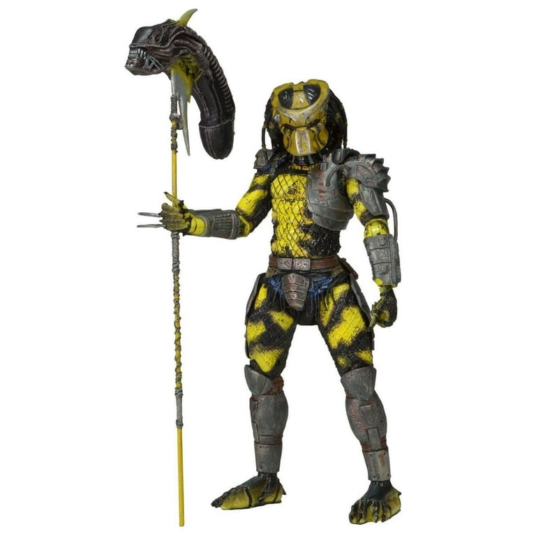 Predator Series 11 7