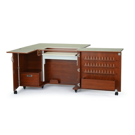 Kangaroo Kabinets Wallaby II Sewing Cabinet - Walmart.com