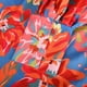 thumbnail image 5 of Blusa con cuello en V y botones estampados de manga larga para mujer de verano Fridja czfsfas6574, 5 of 7