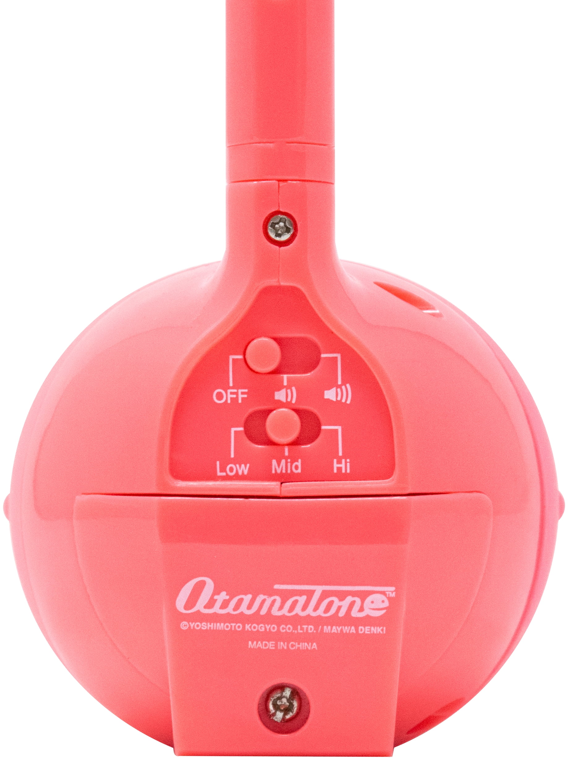 Pink otamatone outlet