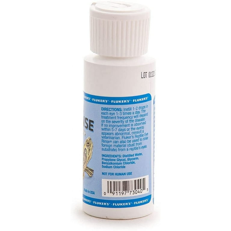 Fluker's repta rinse online