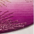 thumbnail image 3 of SAFAVIEH Soho Fiesta Geometric Area Rug, Pink, 6' x 6' Round, 3 of 8