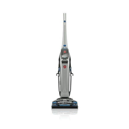 Hoover FloorMate Cordless Hard Floor Cleaner Battery and Charger Not (Hoover Floormate Best Price)