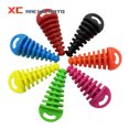 thumbnail image 3 of Tapón de tubo de escape para motocicleta, Protector de tubo de escape de PVC, purgador de aire, para Honda, KTM, Yamaha y Kawasaki, 3 of 5