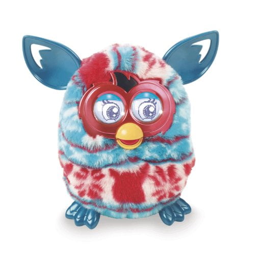 furby boom walmart