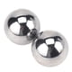 thumbnail image 2 of Kuymtek 25 Bolas Rodamiento 1/2 Pulgada Acero Cromado Acero Grado Liso 25 G25, 2 of 9