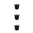 thumbnail image 2 of Inteprter Tazas de café con aislamiento de doble pared, botella segura, contenedor antiescaldado, 80ML, anillo de té, taza aislante para la Type1 NO1, 2 of 6