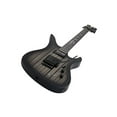 thumbnail image 3 of Schecter Synyster Custom-S FR Solid-Body Electric Guitar, 374, 3 of 10