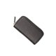 thumbnail image 1 of Funda de cuero para llaves Sonducket organizador Vintage Premium Unisex Negro, 1 of 6