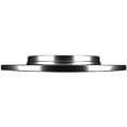 thumbnail image 3 of ADVICS Disc Brake Rotor, 3 of 4