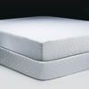 Simmons Beautyrest Firewall Mattress Pad and Foundation Cover