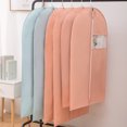 Clothing Covers Garment Suit Dress Jacket Coat Dustproof Cover