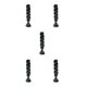 thumbnail image 2 of Soidarity Trenzas De Cabello De Moda Estilo Deseado Con Color Natural Extensiones De Cabello Trenzado De Moda B14 Type2 NO2, 2 of 6