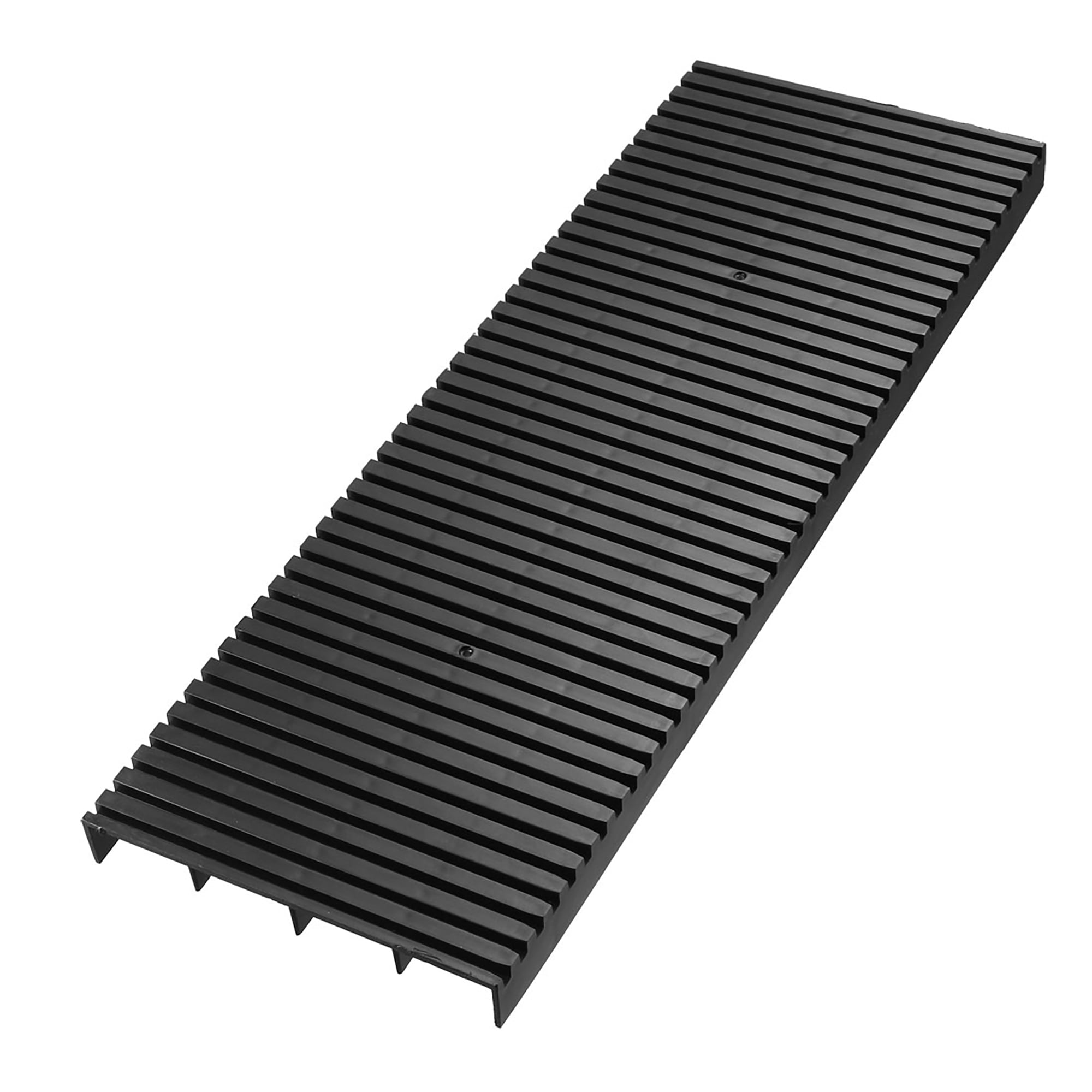 42-Slot PCB Tray ESD Shelf Storage Turnover Rack, Straight-Type