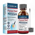 thumbnail image 1 of Enhanced Nail Repair Solution 10ml - Gentle Care for Nail Renewal, 1 of 5