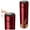 Red, variant on 500ML Thermosflasche Intelligente Temperaturanzeige Flasche Smart Coffee Cup