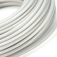 thumbnail image 3 of Lawn Mower Trimmer Wire Rope Cord Line Grass Trimmer Line Inside Steel Wire Brush Cutter Replacement Wire  For Gardening, 3 of 8