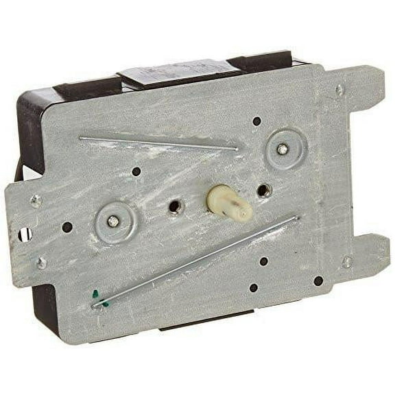 General Electric WE4X832 Dryer Timer