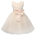 thumbnail image 1 of De De Princesa con Encaje Niñas BLESIY Vestidos De Niña, 1 of 8