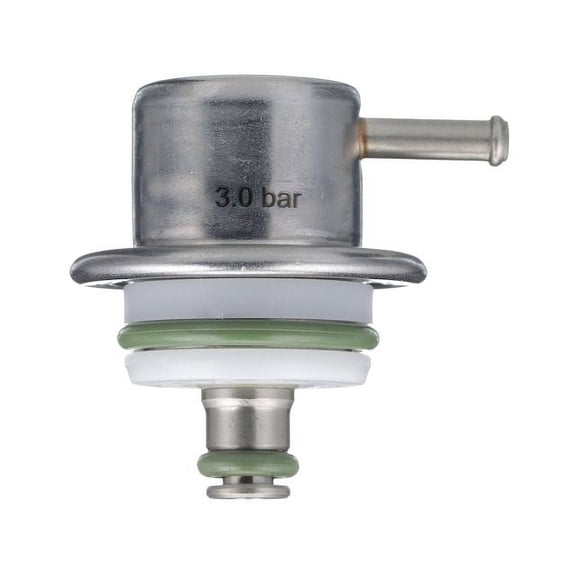 Fuel Pressure Regulator - Compatible with 1998 - 2003 Lincoln Town Car 1999 2000 2001 2002