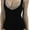 Black, variant on ToBeInStyle Women's Nylon-Spandex Blend Full-Body Brief Shaper