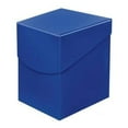 thumbnail image 3 of Ultra Pro ULP85684 Eclipse Pro 100 Plus Deck Box - Pacific Blue, 3 of 3