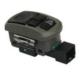 thumbnail image 2 of DYNWAVECA Mirror Switch P271098001 Easy Installation Adjustment Durable Power Replacement Vehicle Mirror Controller for Truck, 2 of 10