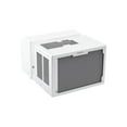 thumbnail image 5 of MRCOOL 8,000 BTU 115-Volt Smart Window Air Conditioner with Remote, Cools 350 sq ft, U Shaped for better efficiency and sound reduction, 5 of 6