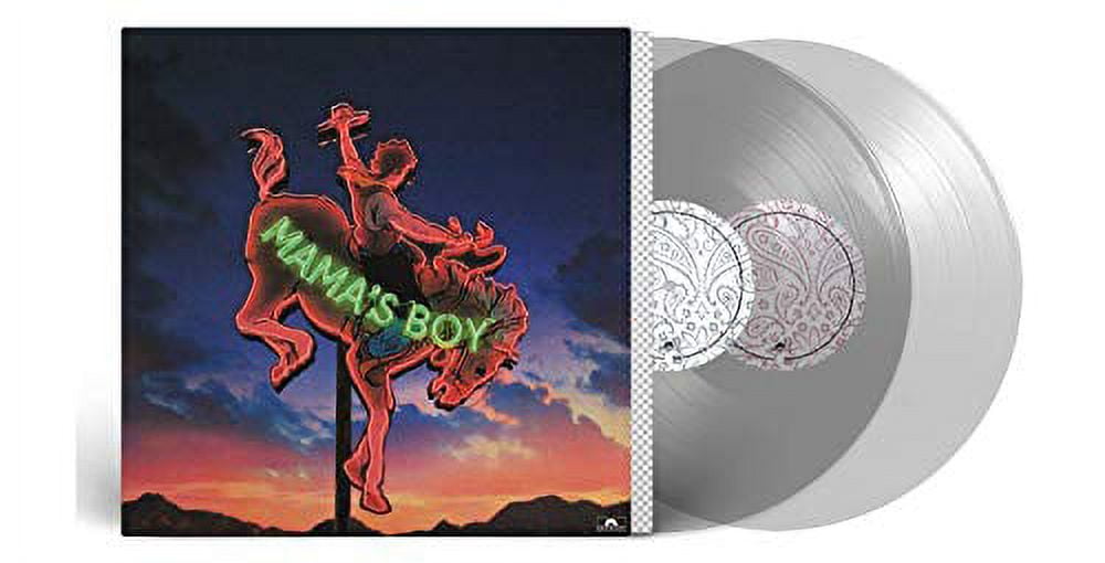 Lany - Mama's Boy - Music & Performance - Vinyl - Walmart.com