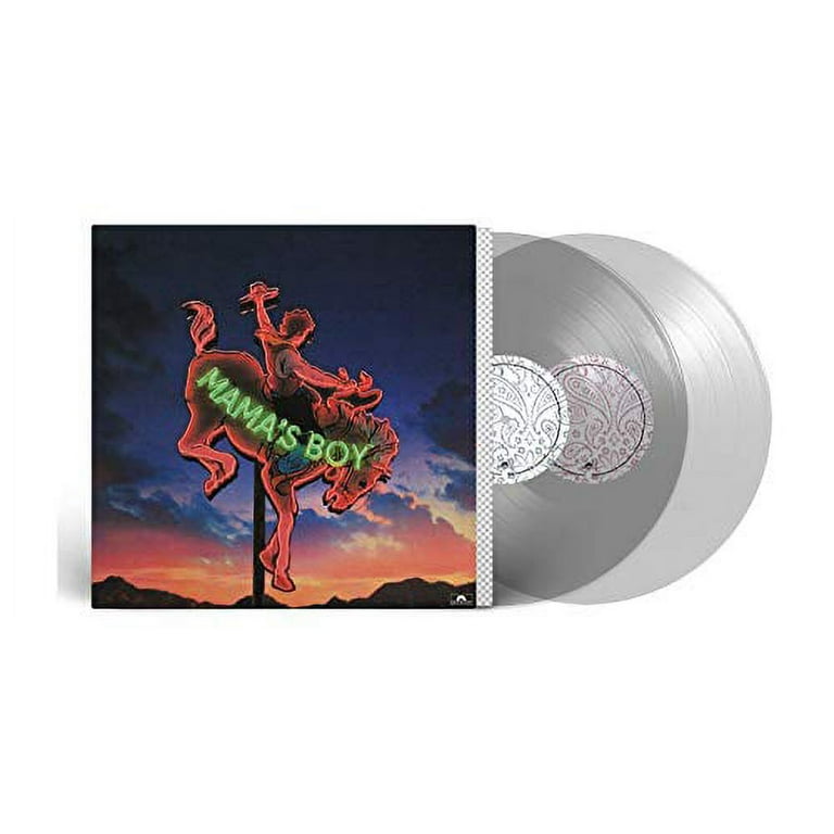 Lany - Mama's Boy - Music & Performance - Vinyl - Walmart.com