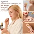 thumbnail image 4 of Set de regalo de cumpleaños Lily Roy Pampering con gel de ducha de 50 ml, 4 of 9