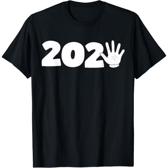 Happy New Year 2025 NYE Years Eve Family Party Countdown T-ShirtMen and women, Black T-shirt, size: Extra large