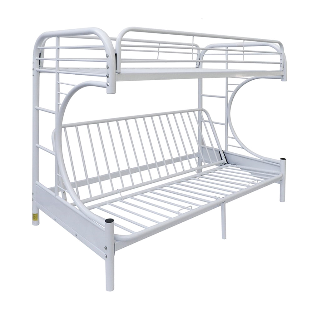 Acme Eclipse Twin Over Full Futon Bunk, Acme Eclipse Bunk Bed Parts