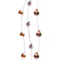 thumbnail image 1 of Luces navideñas LED para celebraciones con micropuntos o hadas, 20 unidades, 1 of 1