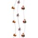 thumbnail image 1 of Luces navideñas LED para celebraciones con micropuntos o hadas, 20 unidades, 1 of 1